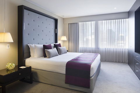 Sofitel Brisbane Central - Accommodation BNB 13