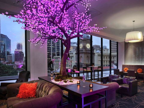 Sofitel Brisbane Central - Accommodation BNB 40