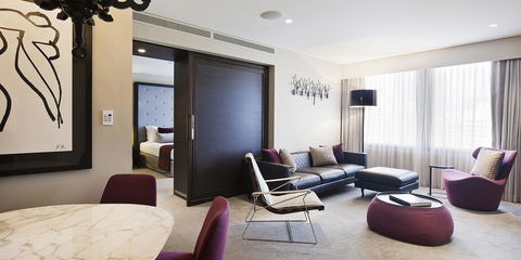 Sofitel Brisbane Central - Accommodation BNB 5