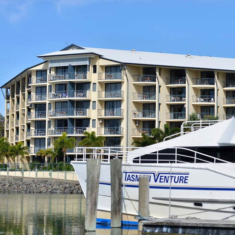 Mantra Hervey Bay - Accommodation BNB 14