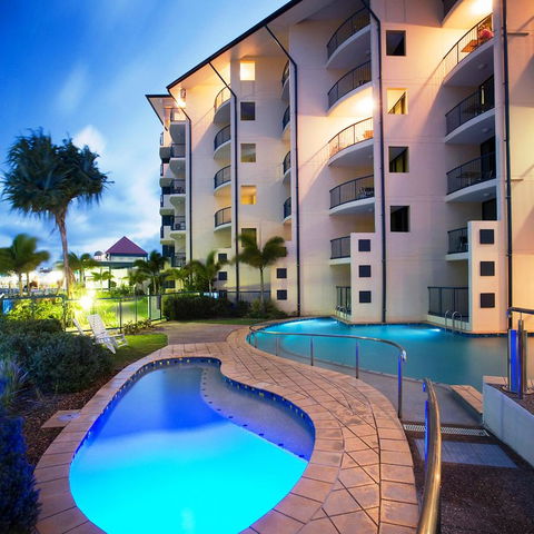 Mantra Hervey Bay - Accommodation BNB 22