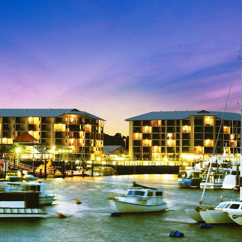 Mantra Hervey Bay - Accommodation BNB 8