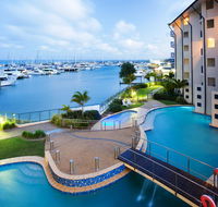 Mantra Hervey Bay - Accommodation BNB