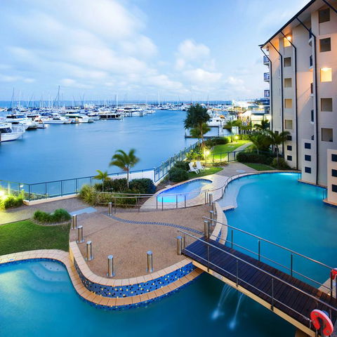 Mantra Hervey Bay - Accommodation BNB 0