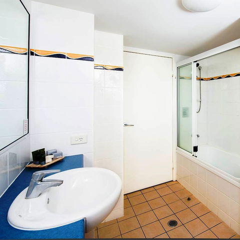 Mantra Hervey Bay - Accommodation BNB 10
