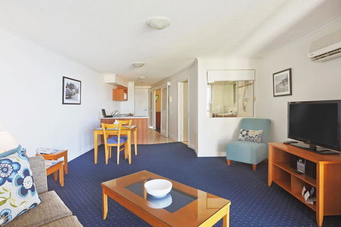Mantra Hervey Bay - Accommodation BNB 25