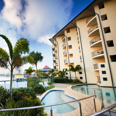 Mantra Hervey Bay - Accommodation BNB 17