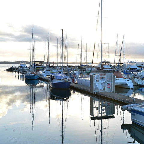 Mantra Hervey Bay - Accommodation BNB 15