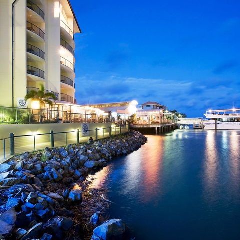 Mantra Hervey Bay - Accommodation BNB 13