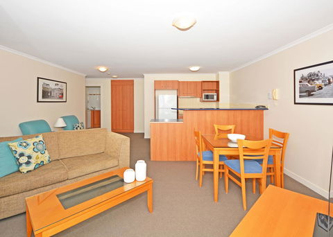 Mantra Hervey Bay - Accommodation BNB 30