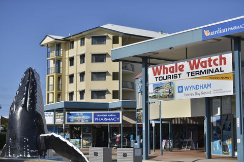 Mantra Hervey Bay - Accommodation BNB 23