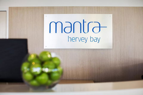 Mantra Hervey Bay - Accommodation BNB 1
