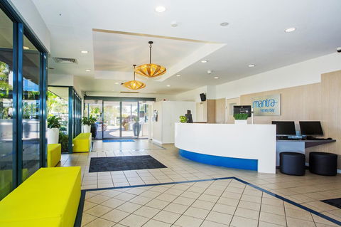 Mantra Hervey Bay - Accommodation BNB 3