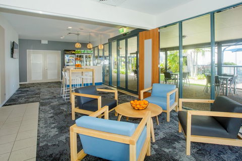Mantra Hervey Bay - Accommodation BNB 6