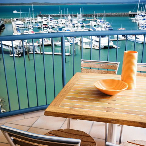 Mantra Hervey Bay - Accommodation BNB 2