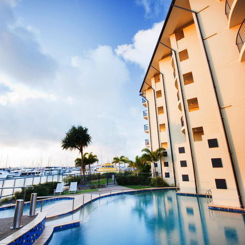 Mantra Hervey Bay - Accommodation BNB 11