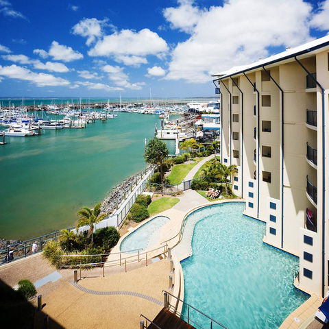Mantra Hervey Bay - Accommodation BNB 18