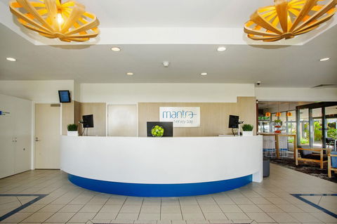 Mantra Hervey Bay - Accommodation BNB 4