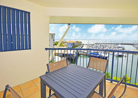 Mantra Hervey Bay - Accommodation BNB 29