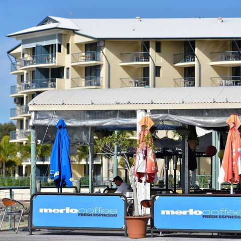 Mantra Hervey Bay - Accommodation BNB 9