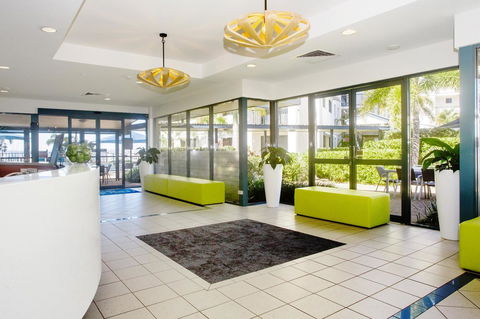 Mantra Hervey Bay - Accommodation BNB 5