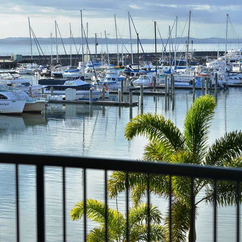Mantra Hervey Bay - Accommodation BNB 20