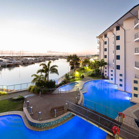 Mantra Hervey Bay - Accommodation BNB 21