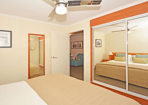 Mantra Hervey Bay - Accommodation BNB 32