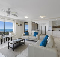 Burgess  Kings Beach Apartments - Accommodation BNB