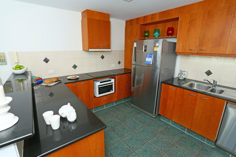 Neptune Resort - Accommodation BNB 18