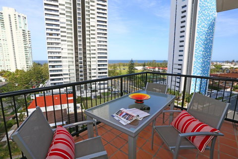 Neptune Resort - Accommodation BNB 19