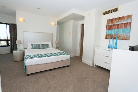 Neptune Resort - Accommodation BNB 11