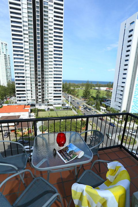 Neptune Resort - Accommodation BNB 15