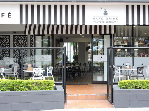 Neptune Resort - Accommodation BNB 6