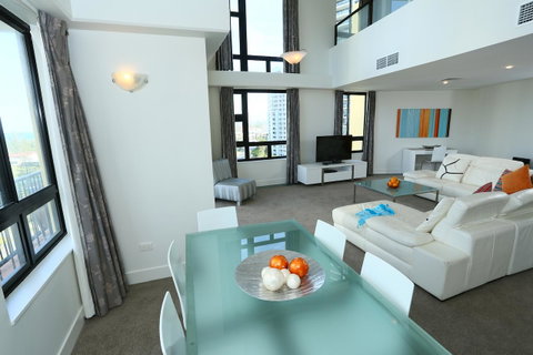Neptune Resort - Accommodation BNB 17