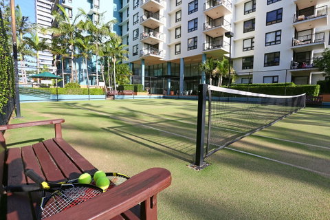 Neptune Resort - Accommodation BNB 3