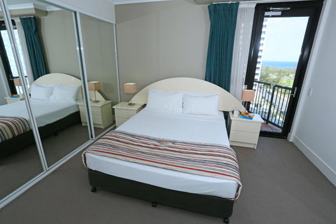 Neptune Resort - Accommodation BNB 20
