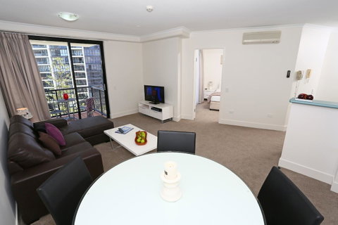 Neptune Resort - Accommodation BNB 24
