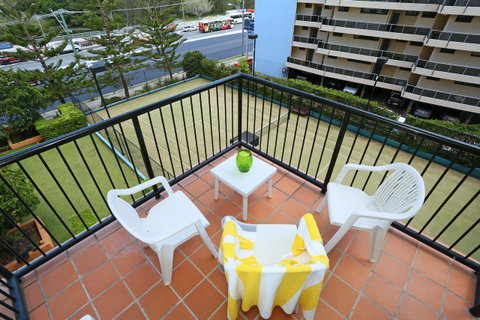 Neptune Resort - Accommodation BNB 43
