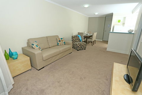 Neptune Resort - Accommodation BNB 28