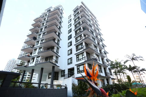 Neptune Resort - Accommodation BNB 44