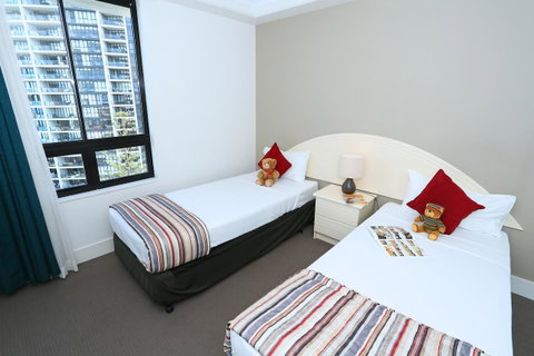 Neptune Resort - Accommodation BNB 12