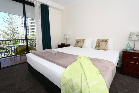 Neptune Resort - Accommodation BNB 36