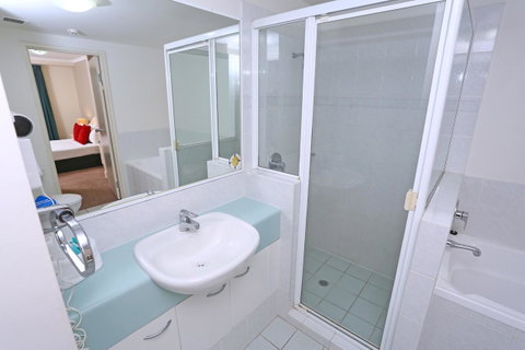 Neptune Resort - Accommodation BNB 29