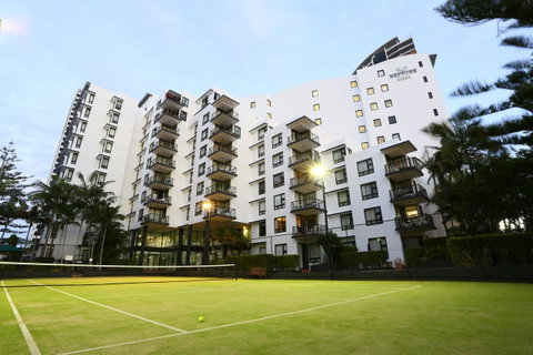 Neptune Resort - Accommodation BNB 22