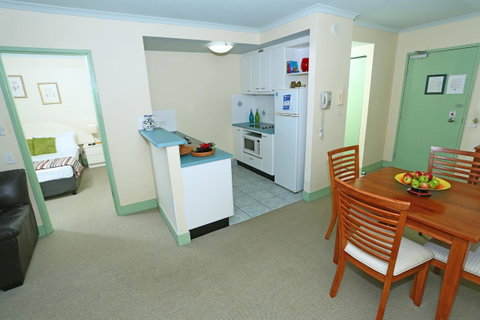 Neptune Resort - Accommodation BNB 38