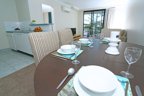 Neptune Resort - Accommodation BNB 31