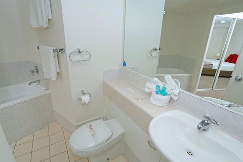 Neptune Resort - Accommodation BNB 37