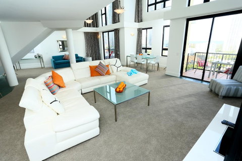 Neptune Resort - Accommodation BNB 4