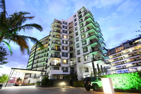 Neptune Resort - Accommodation BNB 0